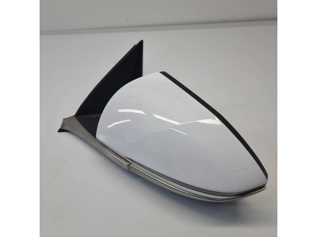 Zpětné zrcátko  levé Hyundai Tucson IV NX4 2021  87610N7230  