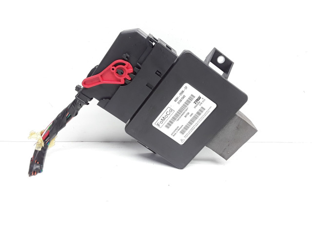 Рулевая рейка  Модуль управления ручным тормозом 6G912598CF, 31341542   Volvo S60 2011 - 2013 года