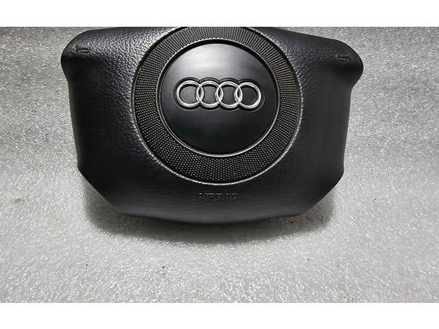 Volant Audi A6 S6 C5 4B 2003 4B0880201Q  