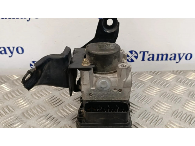 Блок АБС 4451042080, 1338000020   Toyota  RAV 4 (XA20)  2000-2005 года