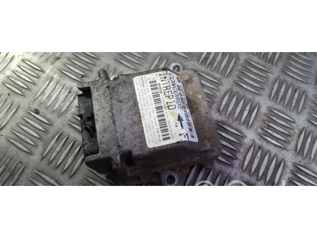 Блок подушек безопасности 04602420ac, 267900681   Chrysler Intrepid