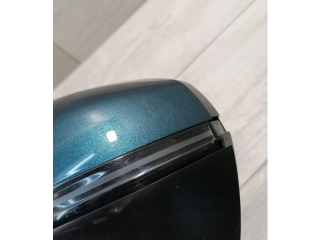 Zpětné zrcátko  Peugeot 3008 II 2016  21593017  