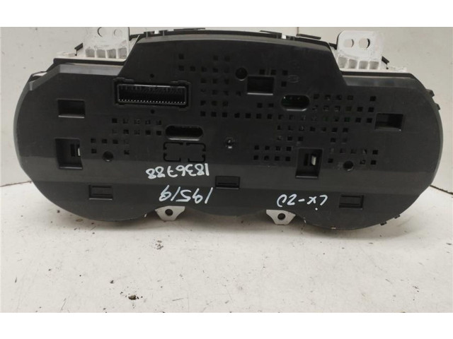 Панель приборов 940031K190, 0090059   Hyundai ix20       