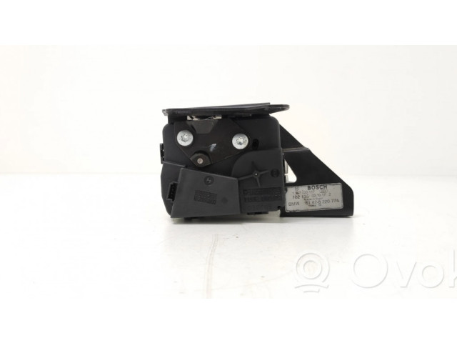 Моторчик заднего дворника 61628220774, 1397020117    BMW 3 E46