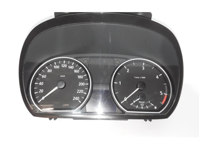 Přístrojová deska  BMW 1 E81 E87  6947136  