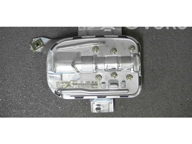 Подушка безопасности водителя 2108601205   Mercedes-Benz E W210