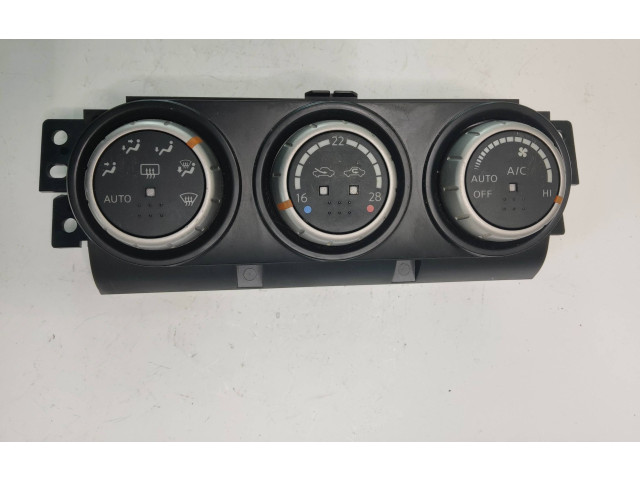 Блок управления климат-контролем 27500JG700, C7612   Nissan X-Trail T31