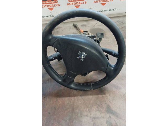 Volant Peugeot 307 CC 2005 344964  