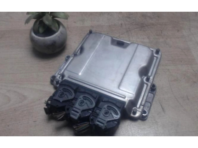 Блок управления 8200218613, 8200218613   Renault Megane I
