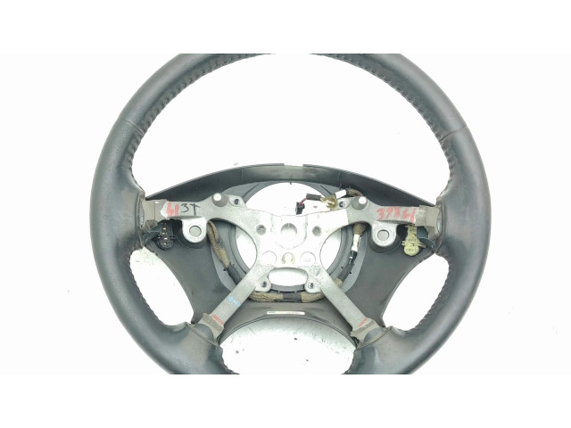 Руль Chrysler Voyager  2004-2007 года 0WF811DVAC      