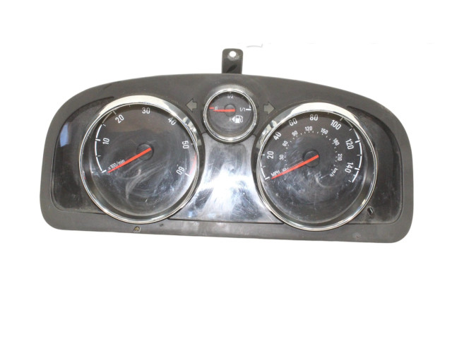 Панель приборов 95194768   Opel Antara       