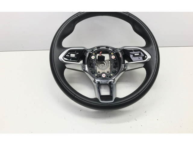 Volant Jaguar I-Pace 2020 M9D33F563BC8PVJ  