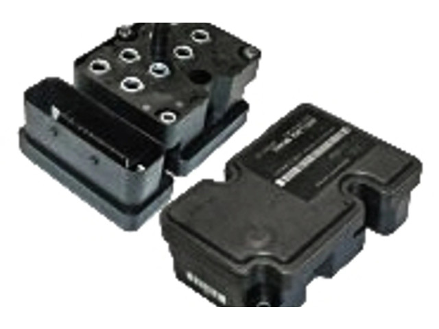 Блок управления АБС 10020700514, 001-002-001564E   Ford Fusion