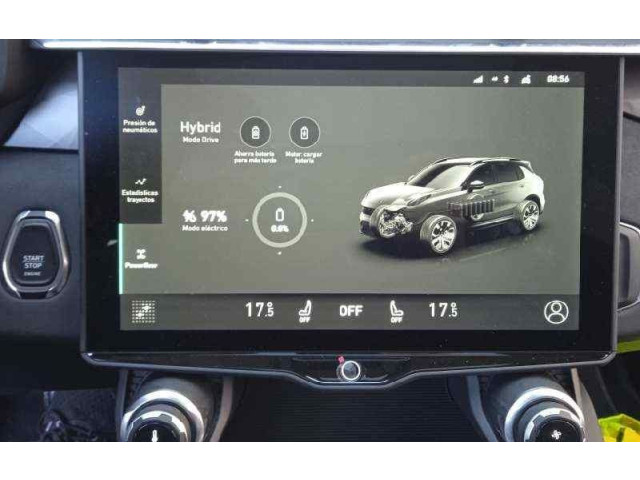 Дисплей    8891571859, P8891571859   Lynk & co 01