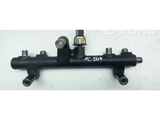 Vstřikovací lišta 9681909680, 28497Z01   Peugeot 5008     