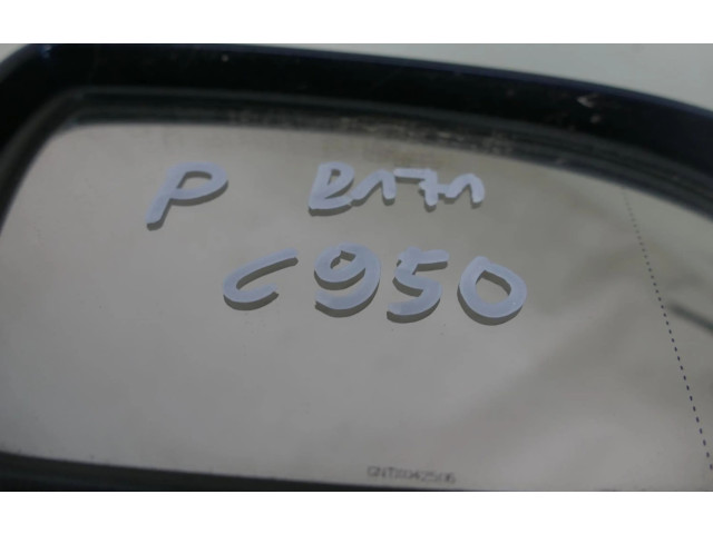 Zpětné zrcátko  Mercedes-Benz SLK R171 2006    