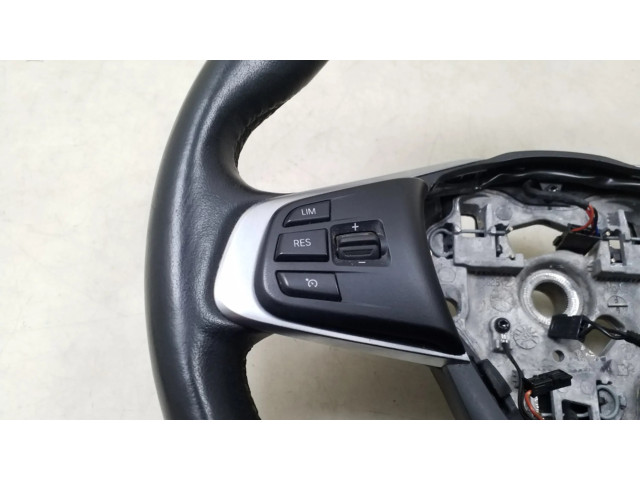 Volant BMW X1 F48 F49 2018 6120355  