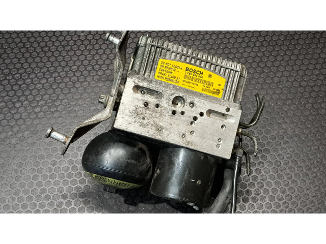 Jednotka ABS 0265960048   Mrcedes-Benz E W211 2004