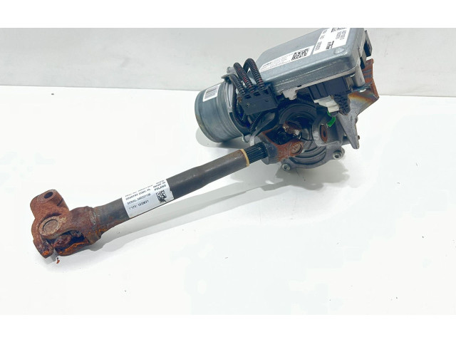  рейка  Колонка рулевая 00521478250, 00521478250   Jeep Renegade 2014 -  года