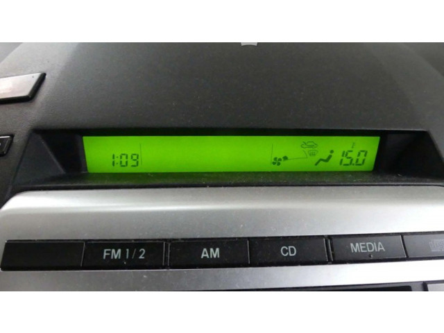 Дисплей    IMPRK1304403   Mazda 5
