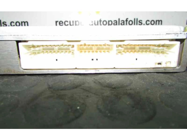 Řídící jednotka 8966105460   Toyota Avensis T220 