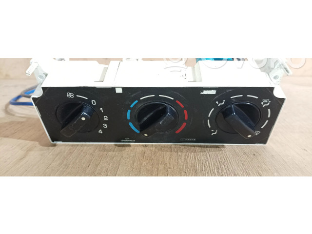 Блок управления климат-контролем CH1848819637, 1848819637   Peugeot Partner