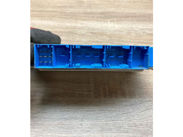 Блок управления коробкой передач 7512045, 0260002642   BMW 3 E46