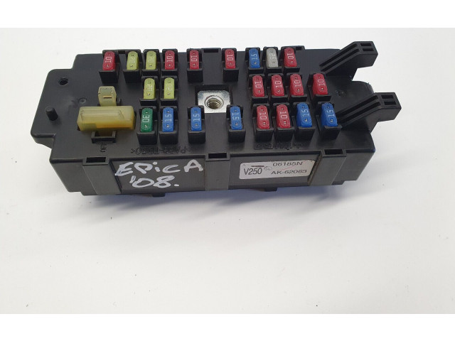   Pojistková skříňka AK62063   Chevrolet Epica 2008