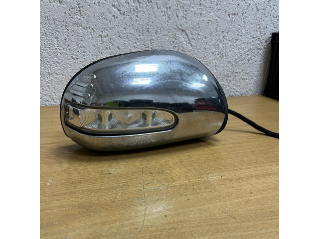 Zpětné zrcátko pravé Mercedes-Benz ML W164 2007  A1648104416, F1827  
