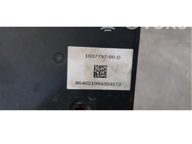 Jednotka ABS 103779700D   Tesla Model X 2019