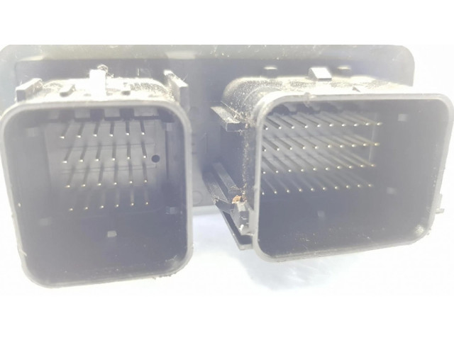 Блок подушек безопасности 2334152, AB3914B321CE   Ford Ranger