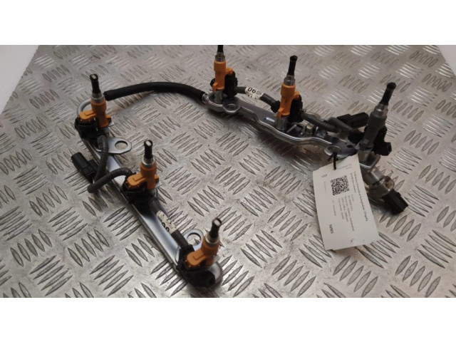 Vstřikovač 2325031140, 2325031200   Lexus RX 450H  pro benzínový / Электричество motor 3.5  