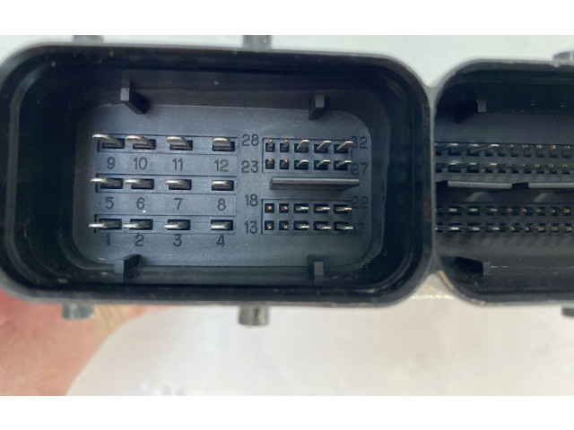 Блок управления коробкой передач 954402DNE0   KIA Ceed
