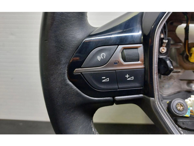 Volant Peugeot 3008 II 2019 98105487AU  