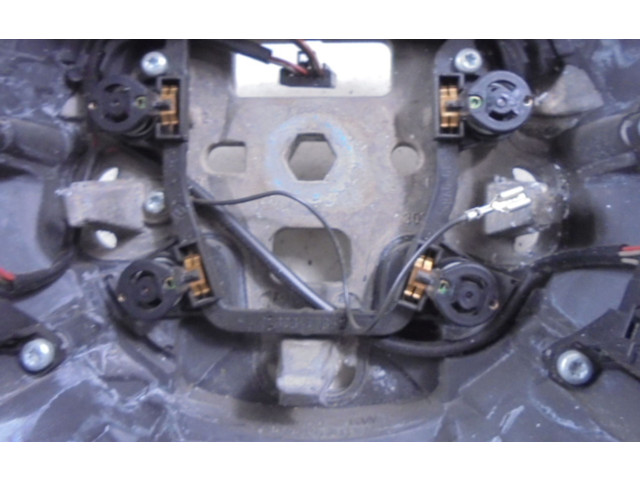 Volant Ford Focus C-MAX 2006 4M513600CKW, 4M513600CKW  