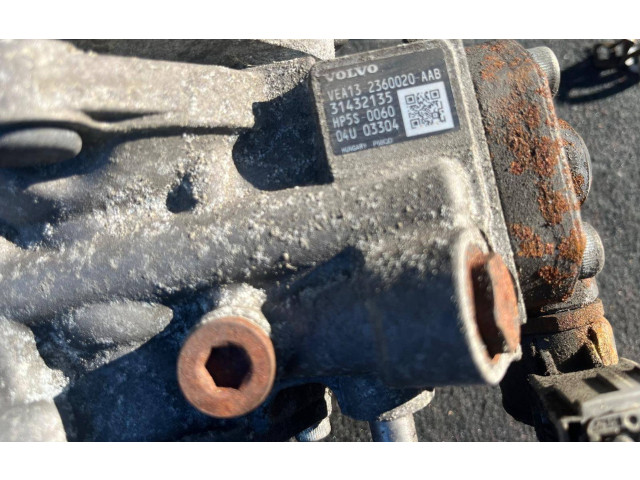Vstřikovací čerpadlo 31432135   Volvo XC60     