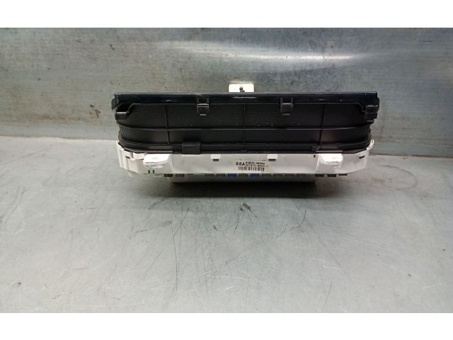 Панель приборов 8380048060, 8380048060   Lexus RX XU10       