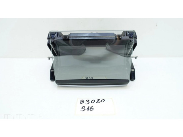 Дисплей    3G0919608B   Volkswagen PASSAT B8