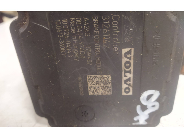 Jednotka ABS 10092604043   Volvo XC70 2008