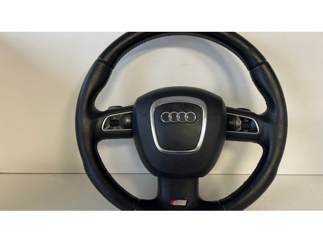 Volant Audi A4 S4 B8 8K 2009 8K0419091BC, 62287000A  