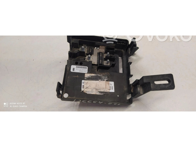   Pojistková skříňka H1BT14A094AC, H1BT14A094AC   Ford Fiesta 2017