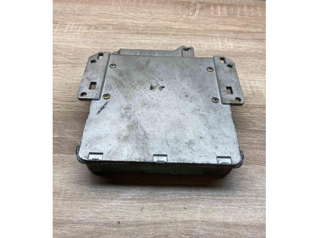 Řídící jednotka 4A0907401, 0281001128   Audi A6 S6 C4 4A 1994