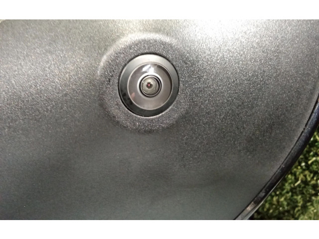 Zpětné zrcátko  Porsche Cayenne (9Y0 9Y3) 2019  9Y1857507AC, E1041462  