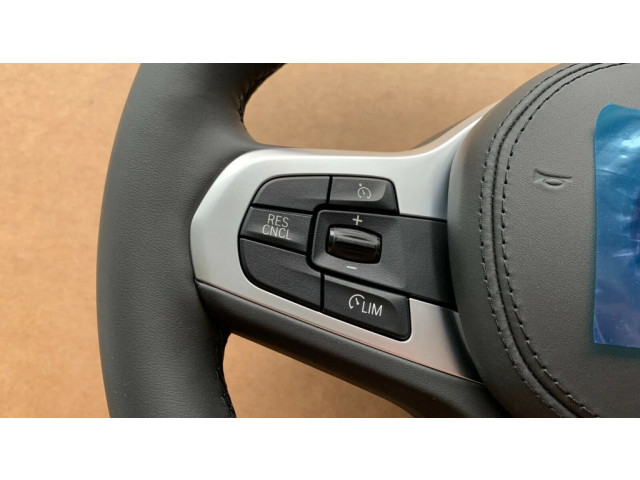 Руль BMW 6 G32 Gran Turismo  2017-- года 32308008178, 32307855723      