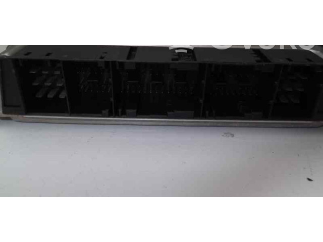 Řídící jednotka 0281010426, BOSCH   Mercedes-Benz A W168 2001