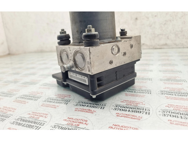 Jednotka ABS 8E0614517BF, 8E0910517H   Seat Exeo (3R) 2010