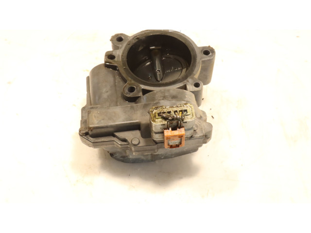 Дроссель A2C53386323    Peugeot 208 2012 - 2019 года