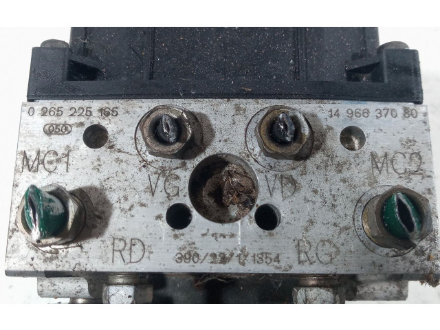 Jednotka ABS 0265225165   Peugeot 807 2003