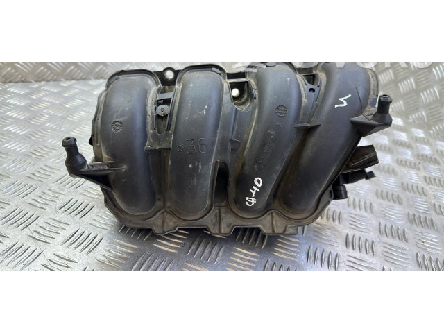 Vstřikovací lišta 760459780, V760459780   Mini Cooper Countryman R60    N16B16A 