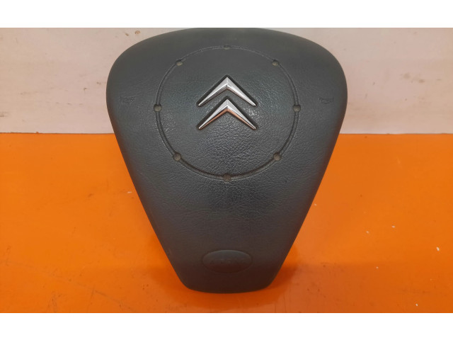 Подушка безопасности водителя 963800009UD   Alpine C2